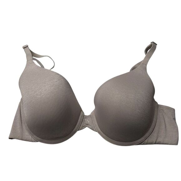 Victoria's Secret Lined Demi Bra 36C - Picture 1 of 7